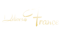 Delices de France - Logo